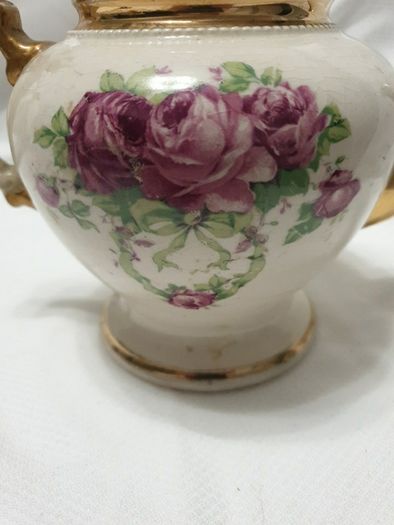 Vintage Tea Pot