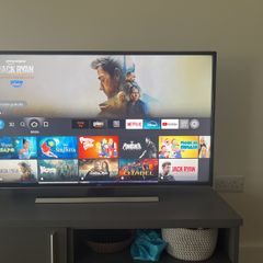 Smart Tv Jvc