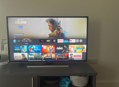 Smart Tv Jvc