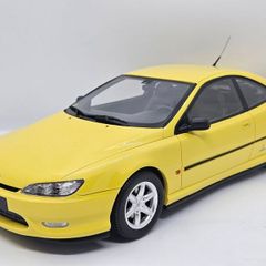 1/18 Peugeot 406 Coupe by Ottomobile