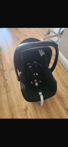 car seat