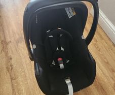 car seat