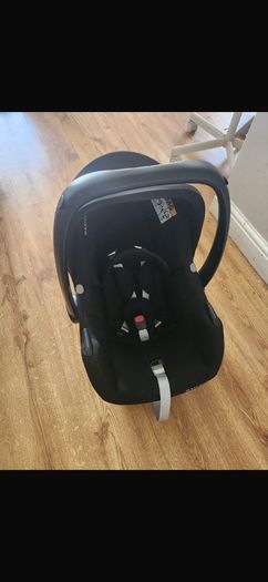 car seat