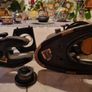 Vintage microscope - Medical Academy Gdansk Image 10