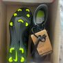 mercurial Nike Football Boots Image 2