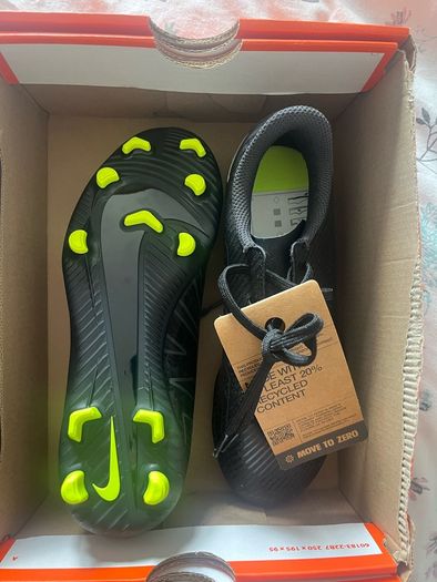 mercurial Nike Football Boots