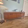 mid century sideboard Image 6