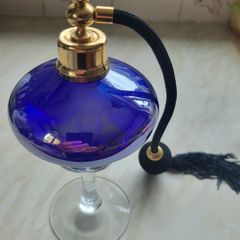 vintage perfume atomiser