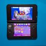 3DS XL Blue (Modded) Image 5