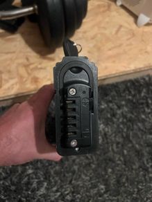E bike battery