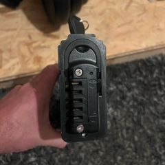 E bike battery