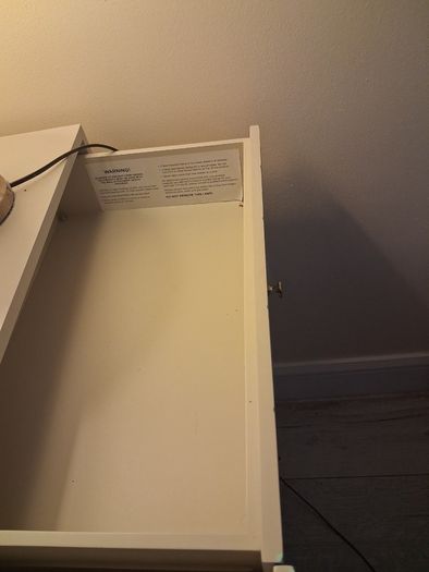 Hall table