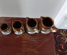 Serving Jugs
