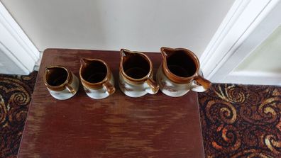 Serving Jugs