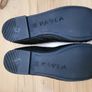 Girls Black Pumps size 33/1 Image 2