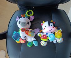 VTech baby toys