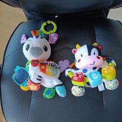 VTech baby toys