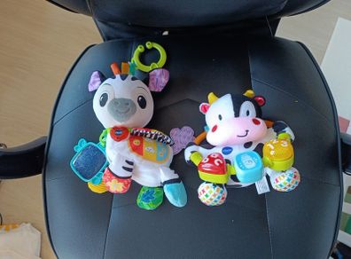 VTech baby toys