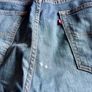 Levi's 541s W38 L32 Image 3