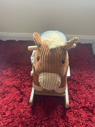 horse