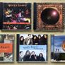 Eric Johnson & Spock's Beard CDs Image 2
