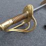 Antique sword - french cavalry Image 10