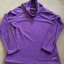 Gelert Ladies polar fleece size 16 price includes postage Image 3