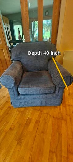 Sofa 3 piece suite