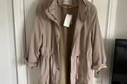 NWT Windsmoor Ladies rain jacket