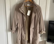 NWT Windsmoor Ladies rain jacket