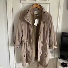 NWT Windsmoor Ladies rain jacket