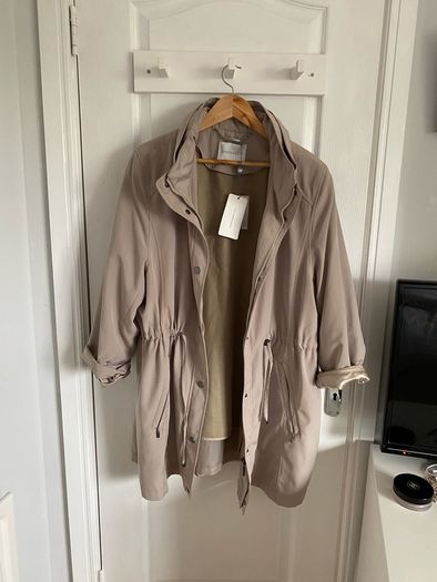 NWT Windsmoor Ladies rain jacket