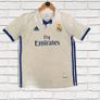 Real Madrid Ronaldo Jersey Image 2