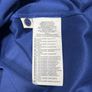 Nike France 2012 Home Jersey Shirt Maillot Mens XL Image 7
