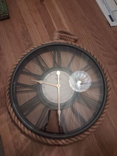 Clock