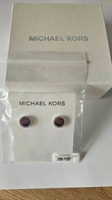 Michael Kors earrings