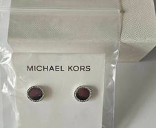 Michael Kors earrings