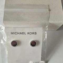 Michael Kors earrings