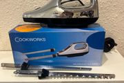 Electric Carving Knife