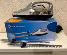 Electric Carving Knife