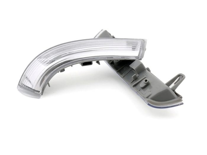 VW Passat b6 (2005 - 2010) car accessories