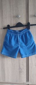 Shorts 6 years old barely worn with mesh
