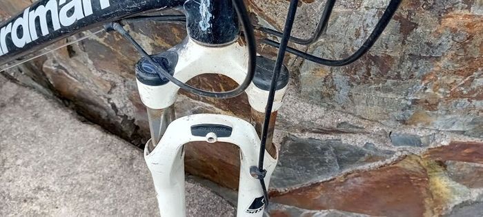 Boardman Sport Frame