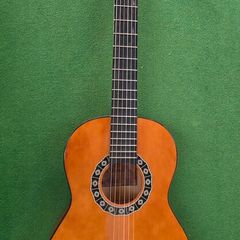 Child's half size guitar