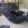 Cybex Sirona and isofix Image 3