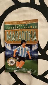 Football books