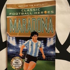 Football books