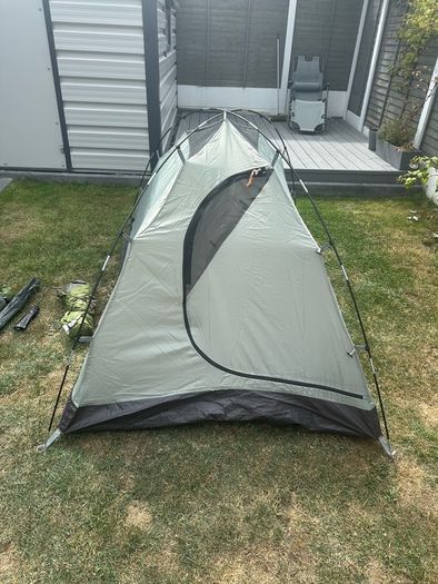 Coleman Darwin 2