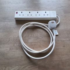 plug board