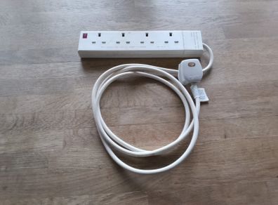 plug board